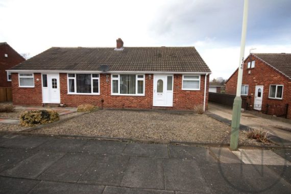 2&nbsp;Bedroom&nbsp;Detached